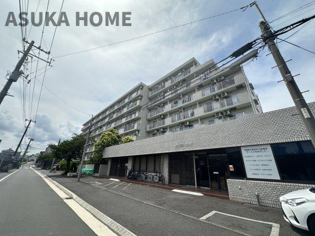 藤和西横浜ハイタウン