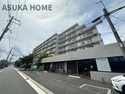 藤和西横浜ハイタウン
