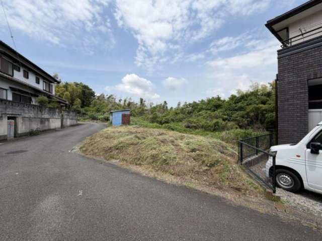 知多郡阿久比町大字矢高字平地　売り土地の周辺