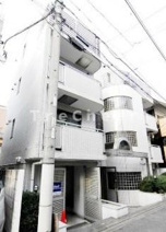 メゾンドアルエットの画像