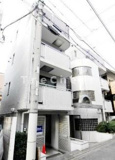 メゾンドアルエットの画像