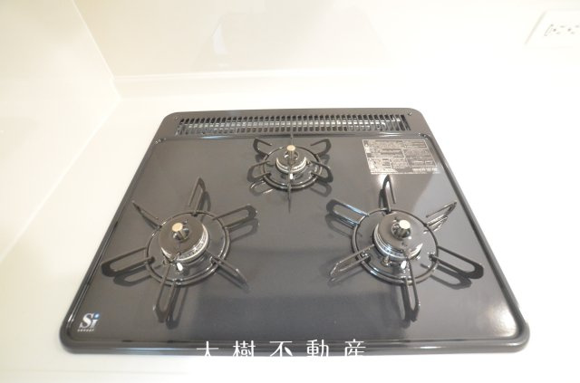 【キッチン】 | 海老名市中野１丁目　新築戸建て　全１棟【仲介手数料無料】