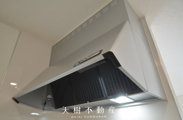 【キッチン】 | 海老名市中野１丁目　新築戸建て　全１棟【仲介手数料無料】