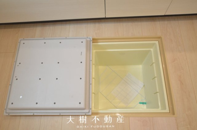 【キッチン】 | 海老名市中野１丁目　新築戸建て　全１棟【仲介手数料無料】