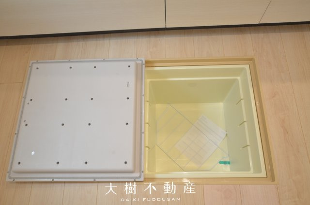 【キッチン】 | 海老名市中野１丁目　新築戸建て　全１棟【仲介手数料無料】