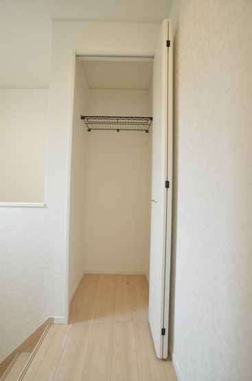 【収納】 | 海老名市中野１丁目　新築戸建て　全１棟【仲介手数料無料】