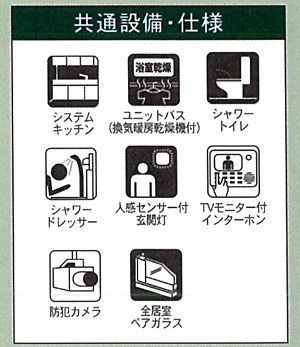 【その他】 | 海老名市中野１丁目　新築戸建て　全１棟【仲介手数料無料】