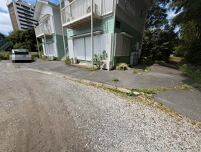 【駐車場】 | カームコマゴメ