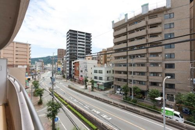【展望】 | ルーセント白木原