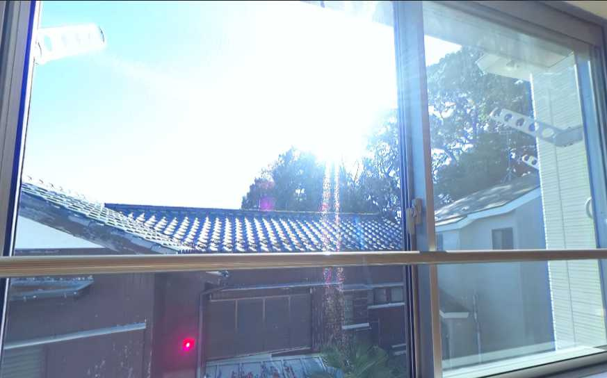 シャーメゾン三軒茶屋　最上階　角部屋　三軒茶屋エリアの展望