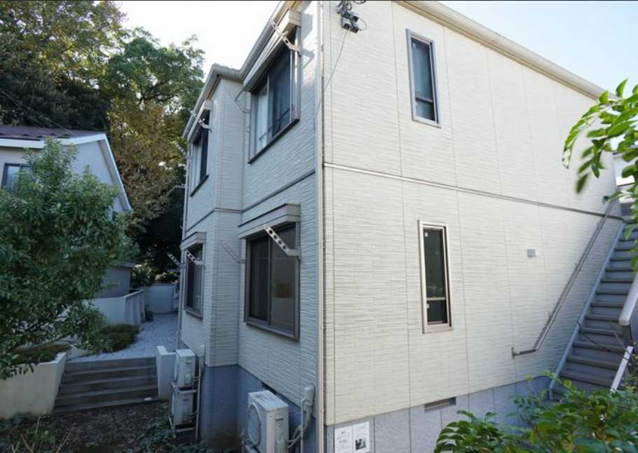 シャーメゾン三軒茶屋　最上階　角部屋　三軒茶屋エリアのその他共用部分
