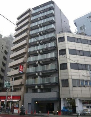 セジョリ浅草ＷＥＳＴの画像