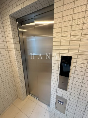 ミネルヴァ千住新橋のその他共用部分