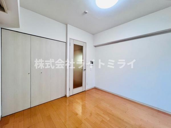 ＫＤＸレジデンス御徒町の居間・リビング| 