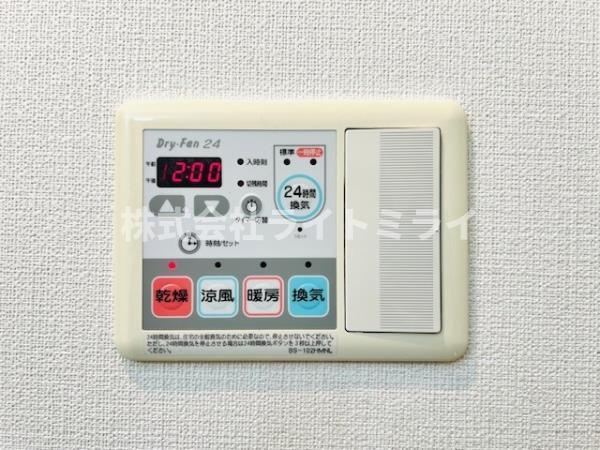 ＫＤＸレジデンス御徒町の設備| 