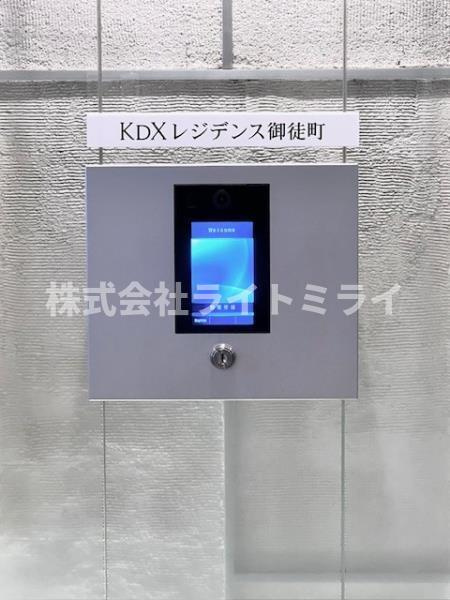 ＫＤＸレジデンス御徒町のその他| 