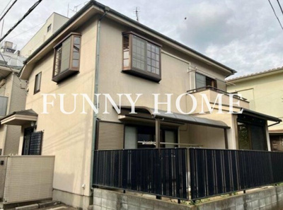 【外観】 | 新町戸建