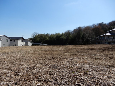 【外観】 | 栃木市岩舟町貸地
