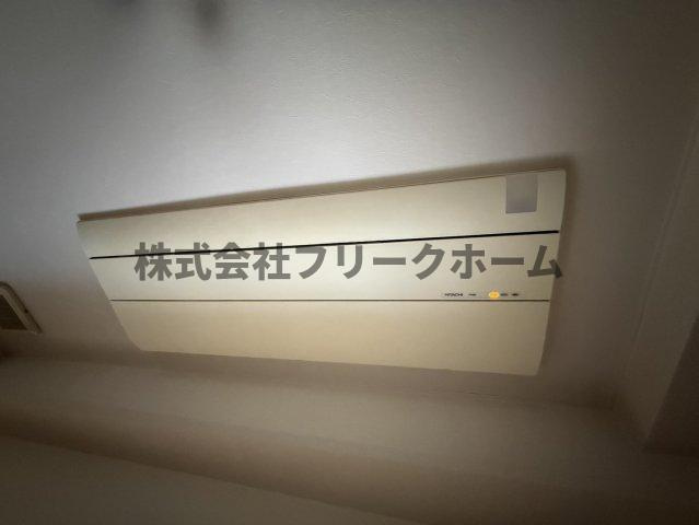 武蔵野市境１丁目の賃貸マンションの設備