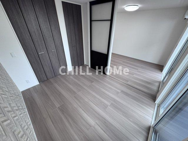 D-ROOM紅雲町Cのその他|当社、チルホームのHPもご覧ください(^^)/物件情報多数♪