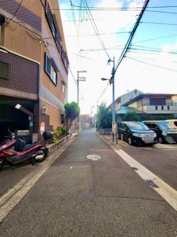 淀川区田川北1丁目　中古戸建の周辺