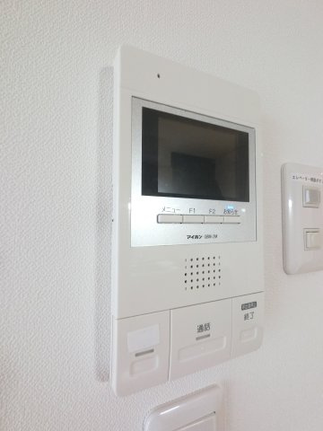 MDビルのセキュリティ