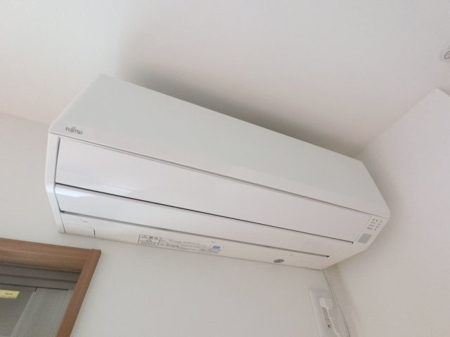 MDビルの設備