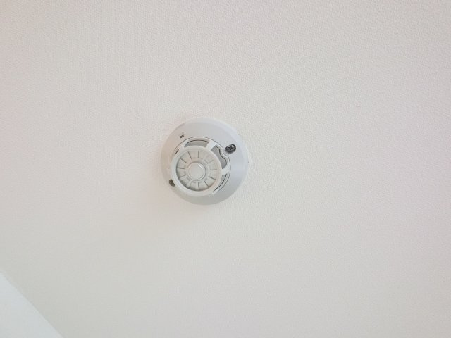 MDビルの設備