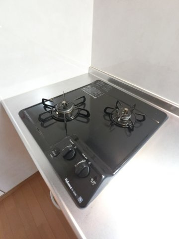 MDビルの設備