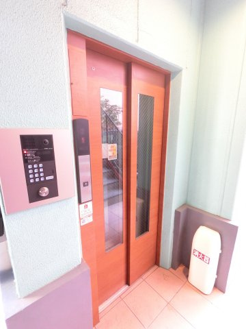 MDビルのその他共用部分