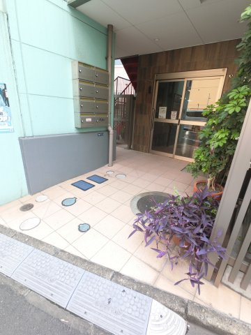 MDビルのその他共用部分
