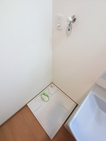 MDビルの設備