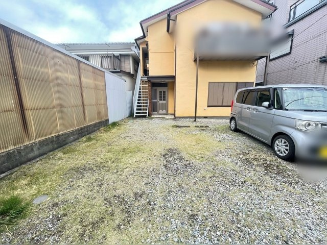 トマトハウスの内装|物件の内装です