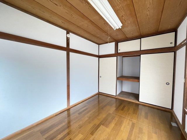 トマトハウスの内装|物件の内装です
