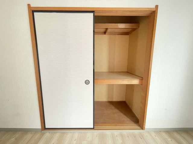 カシーナSTの収納|収納2