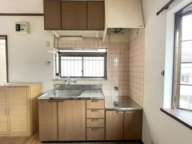カシーナSTのキッチン|キッチン
