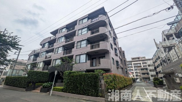 オーベル藤沢藤が岡2