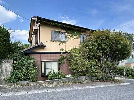 廿日市市宮浜温泉３丁目の外観
