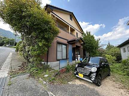 廿日市市宮浜温泉３丁目の外観