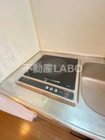 あべの恵寿ビルのその他