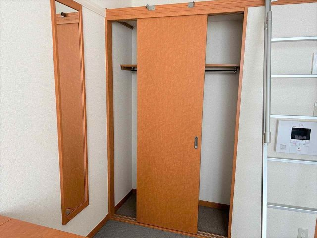 レオパレスシーサイドＢの内装|内装も気になるポイント