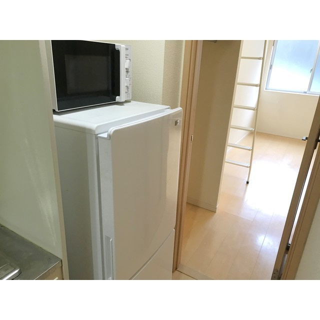 コーポたかなみのその他