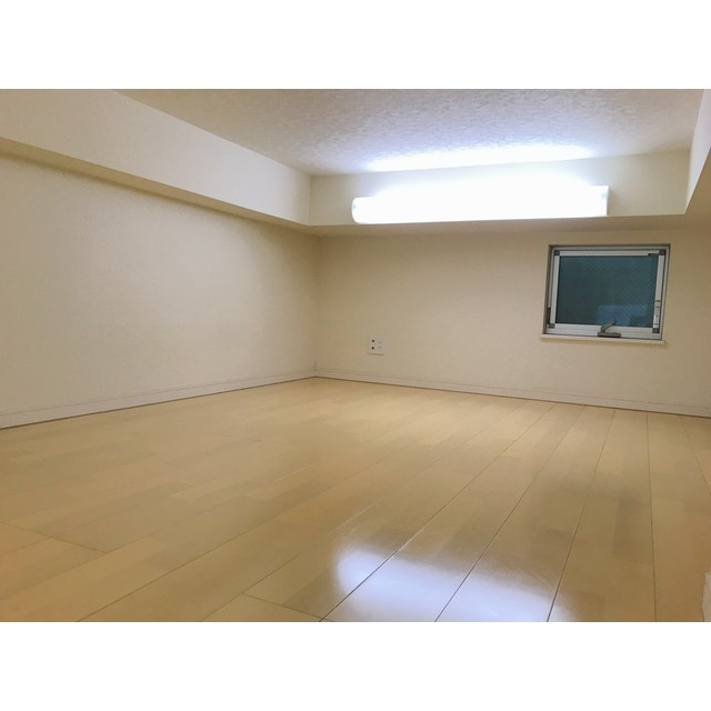 コーポたかなみの内装|内装も気になるポイント
