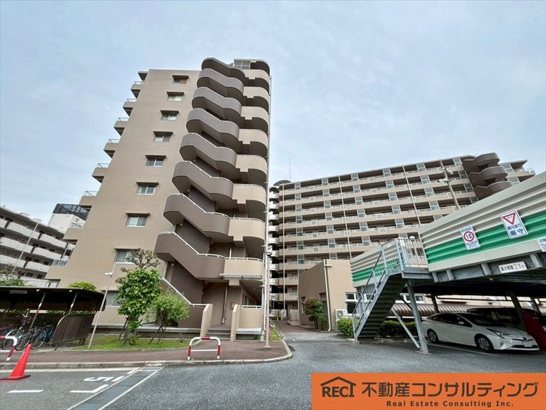 セレーノ見附のその他