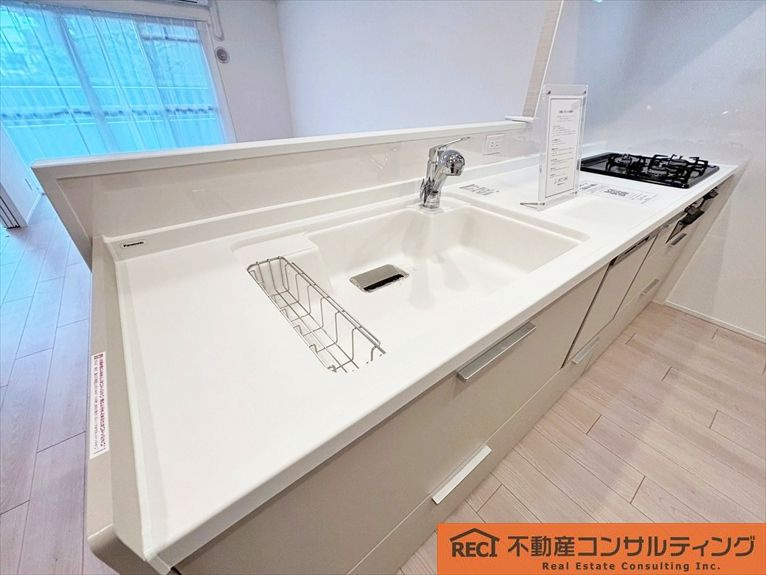 セレーノ見附のその他