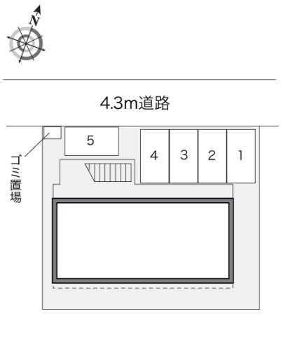 レオパレスベルウッドのその他