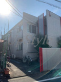 オーネスト西新井の画像
