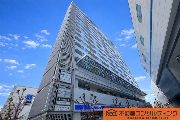 深江駅前ビル