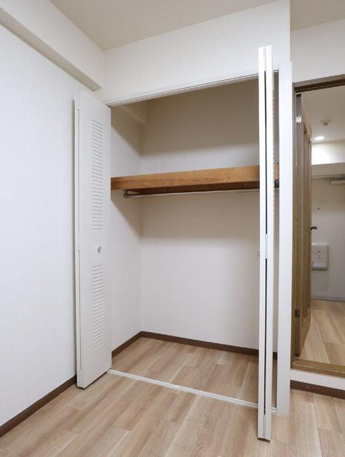 収納※同物件・同仕様画像