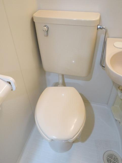 トイレ※同物件・同仕様画像